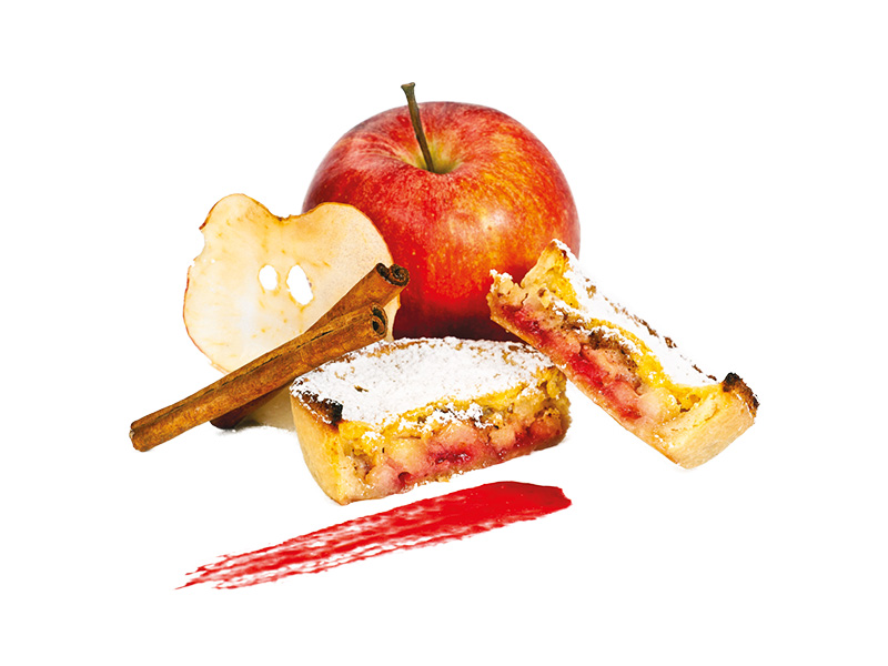 Artikelbild Apfeltarte 307267