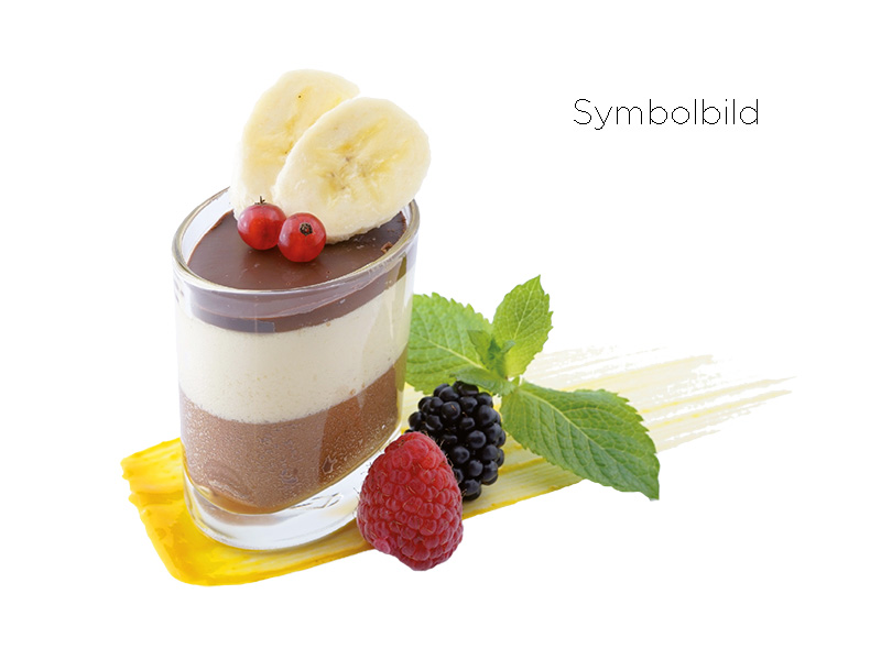 Artikelbild Schokobanane Nachfüller oval 307283