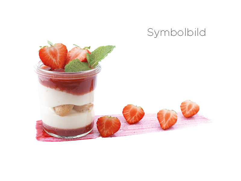 Artikelbild Nachfüller Erdbeertiramisu 307320
