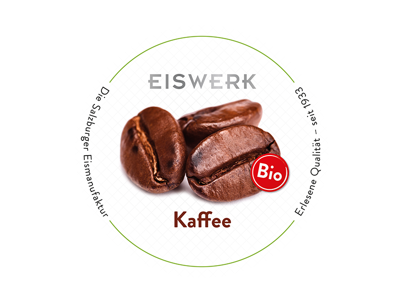 Artikelbild Bio Kaffeeeis 307425