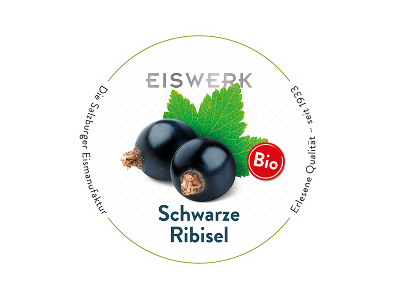 Artikelbild Bio Schwarze-Ribisel-Sorbet 307468