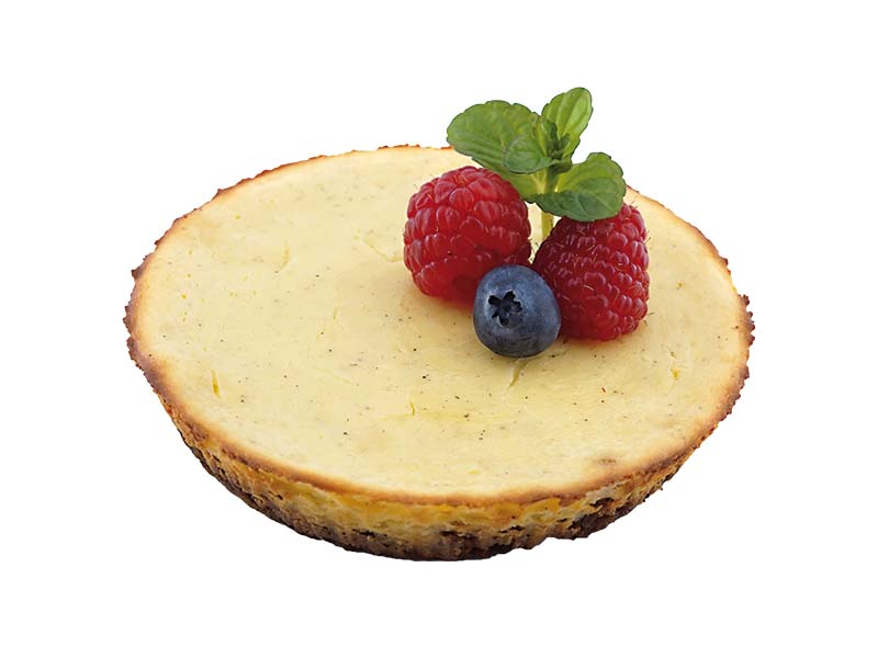 Artikelbild NYC Cheesecake 307584