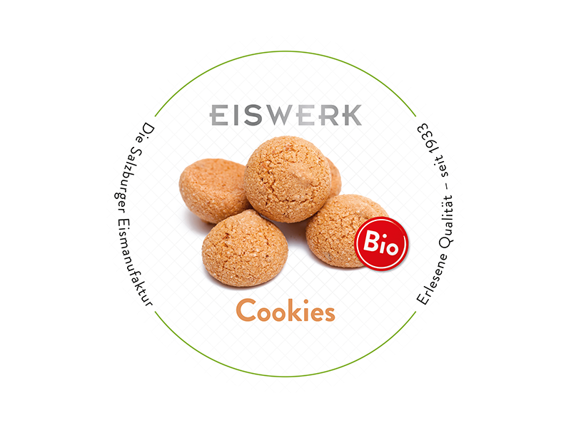 Artikelbild Bio Cookieeis 307590