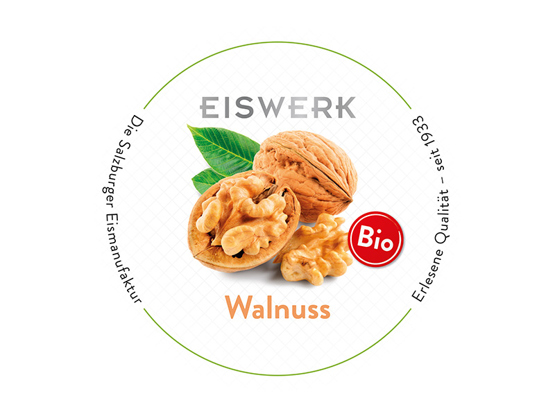 Artikelbild Bio Walnusseis 307592