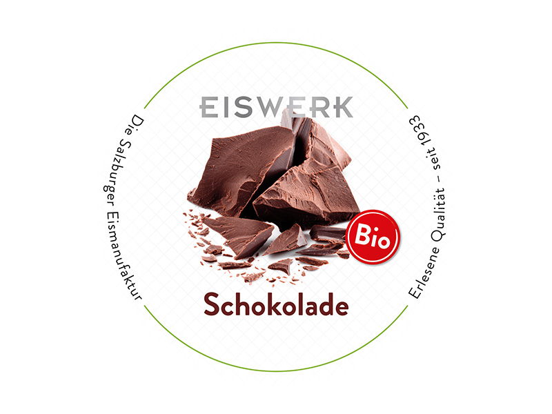 Artikelbild Bio Schokoladeneis 307594