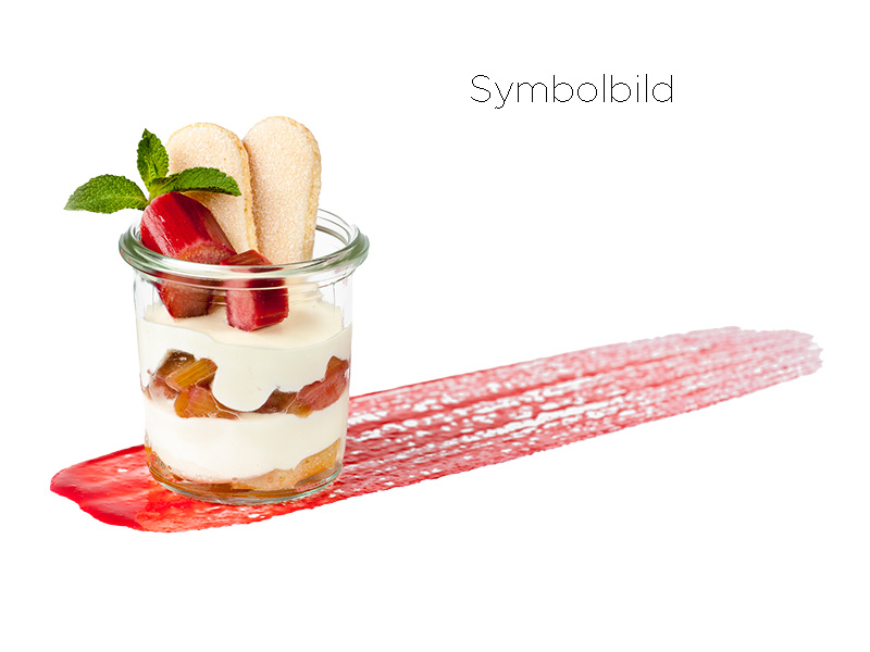 Artikelbild Rhabarber-Tiramisu Nachfüller 307600