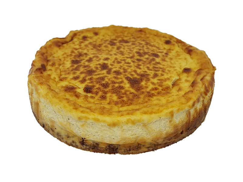 Artikelbild NYC Cheesecake 24 cm 307625