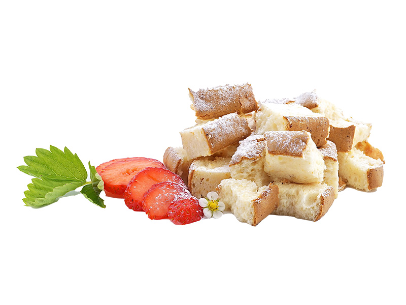 Artikelbild Kaiserschmarrn im Ganzen fertig gebacken 307633