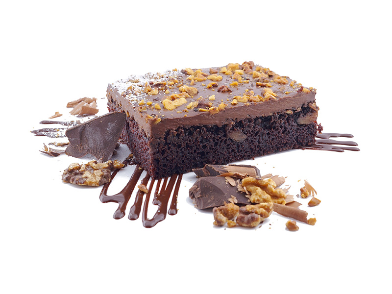 Artikelbild Bio Brownie vegan 307687