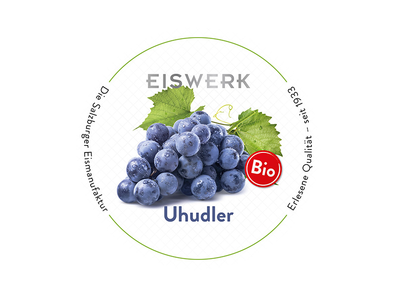 Artikelbild Bio Uhudlersorbet 307691