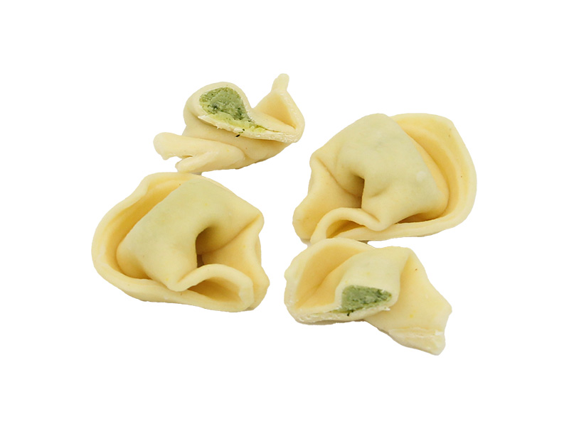 Artikelbild Tortelloni Ricotta & Spinat 307909