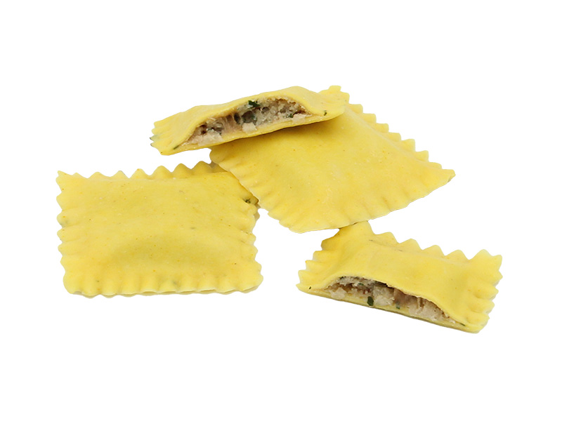Artikelbild Agnolotti Porcini Steinpilze 307912
