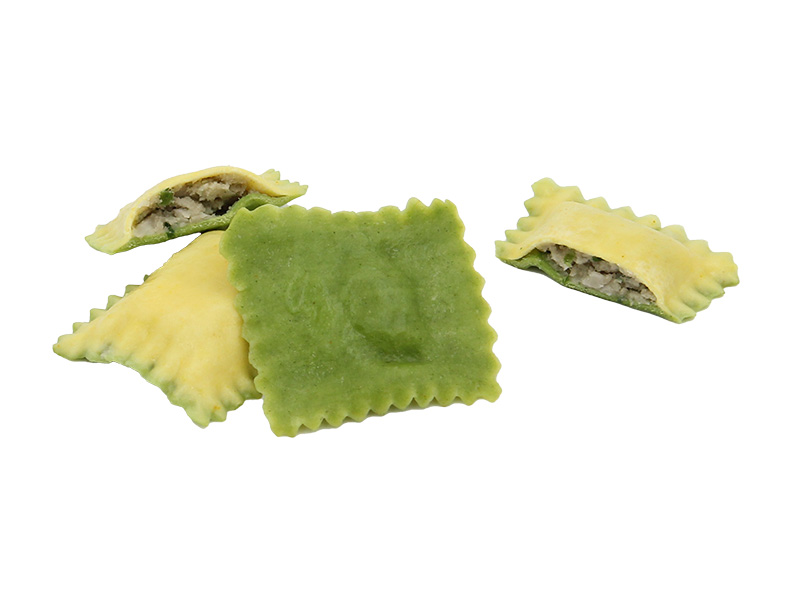 Artikelbild Agnolotti Carciofi Artischocke 307913