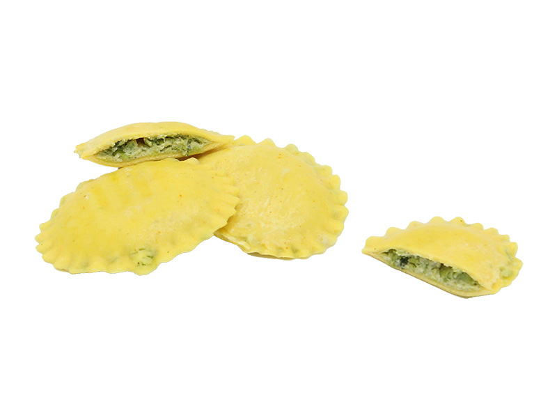 Artikelbild Gransole Piselli & Menta Erbse & Minze 307917