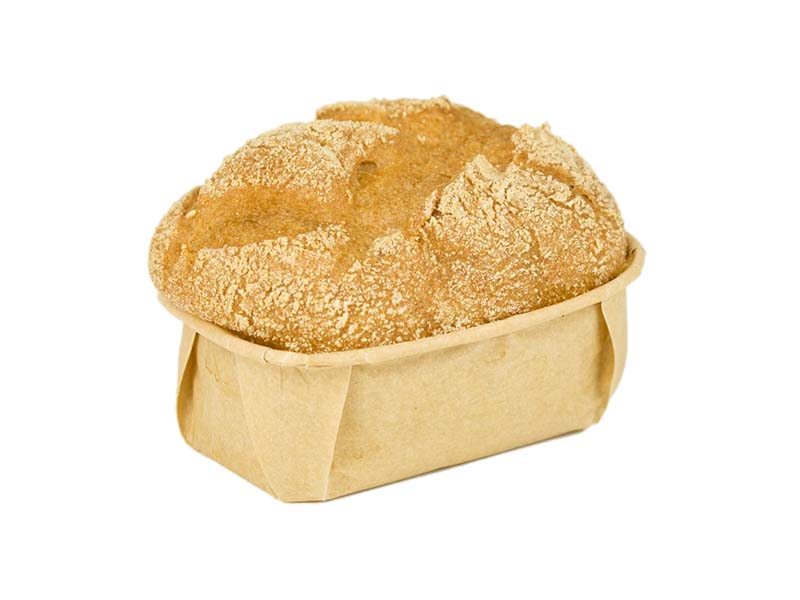 Artikelbild Bio Weißbrot 170 g Funsany 308156
