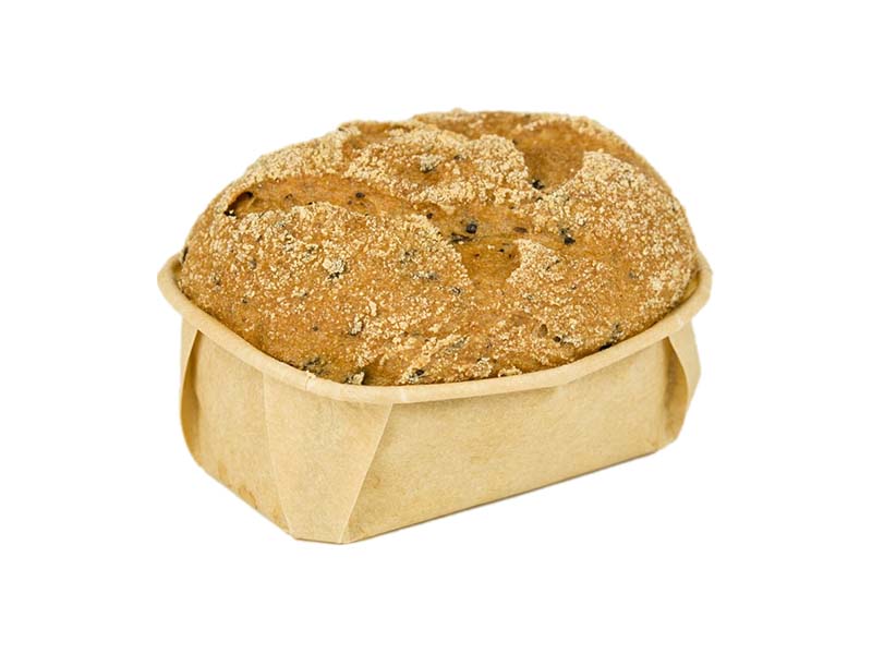 Artikelbild Bio Olivenbrot 170 g Funsany 308157