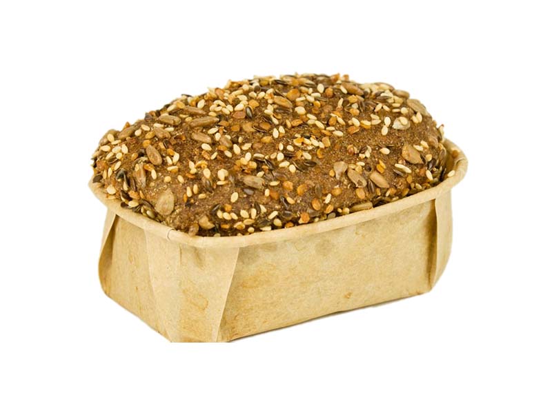 Artikelbild Bio Körnderlbrot 170 g Funsany 308168