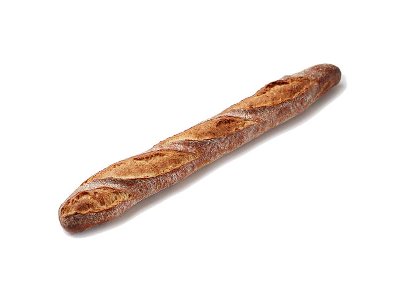 Artikelbild Baguette Rustikal 280 g 308235