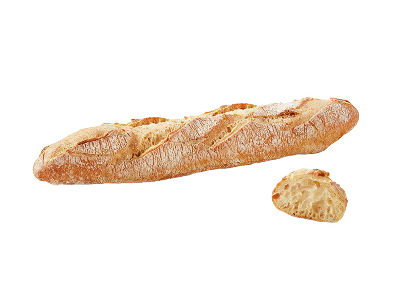 Artikelbild Baguette mit Charakter vorgebacken 308368