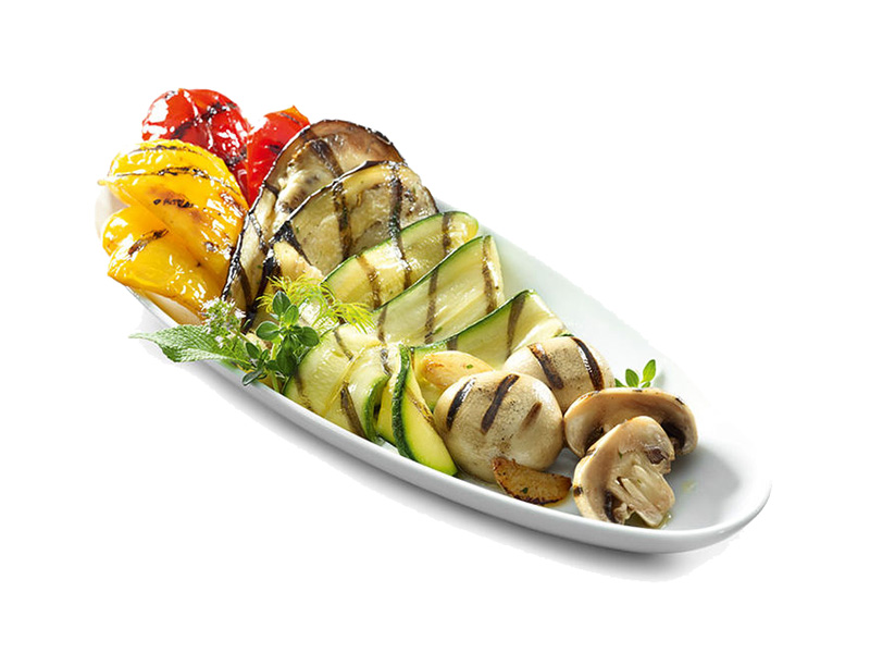 Artikelbild Antipasti-Mix gegrillt 3084