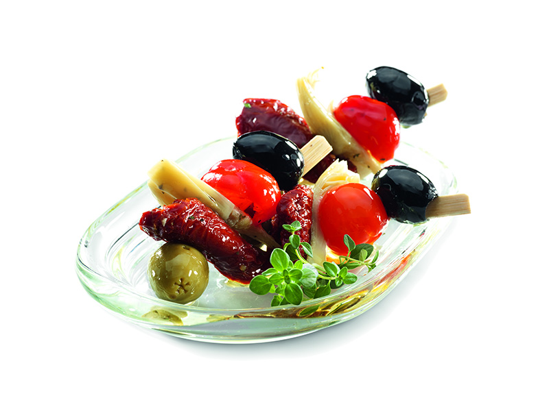 Artikelbild Antipasti-Spieße Toskana 3085