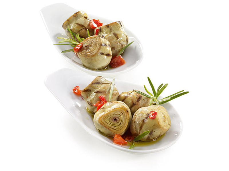 Artikelbild Baby-Artischockenherzen 3088