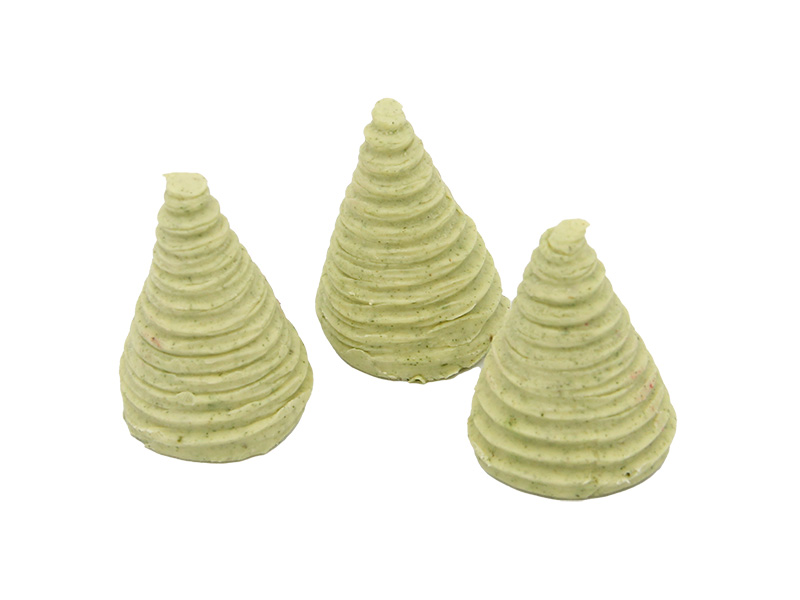 Artikelbild Bio Butter Fichte Kegelform 82% F.i.T. ButterBoyz 308909