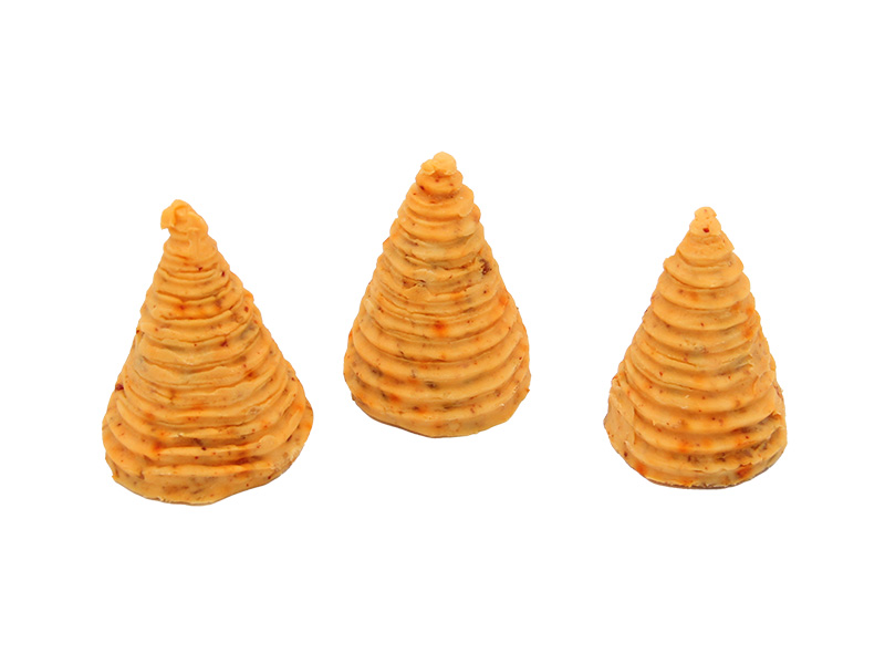 Artikelbild Bio Butter Röstzwiebel & Piement d'Espelette Kegelform 82% F.i.T. ButterBoyz 308912