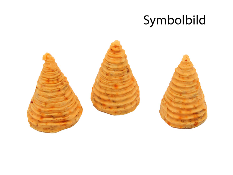 Artikelbild Bio Butter Tomate Kegelform 82% F.i.T. ButterBoyz 308945