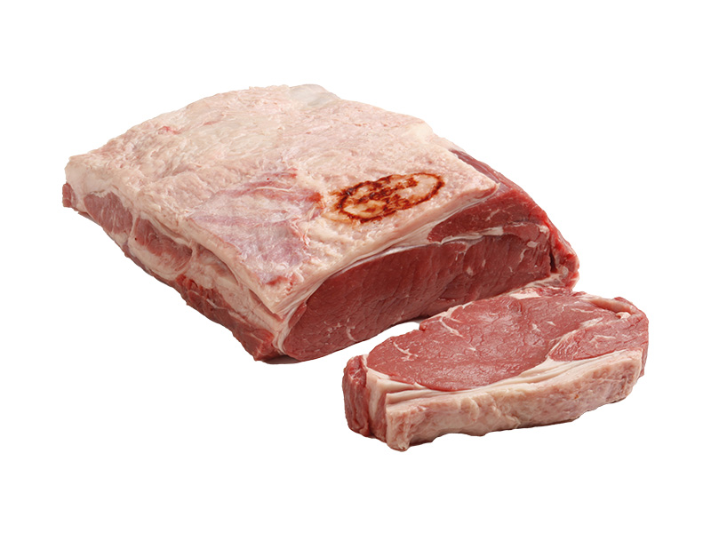 Artikelbild Bison-Roastbeef 2/5 kg 311033