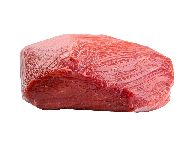 Artikelbild Bisonhüfte/Sirloin 2/3 kg 311334