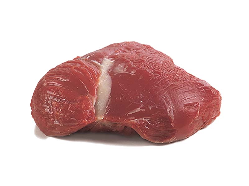 Artikelbild Lammhüfte o. Knochen/Fettabdeckung 311774