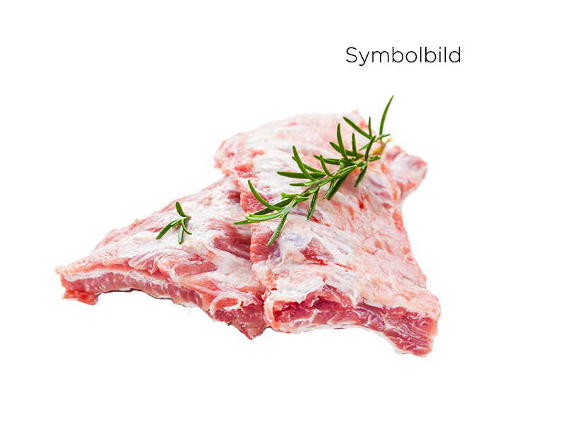 Artikelbild Schweine-Spare-Ribs 312013