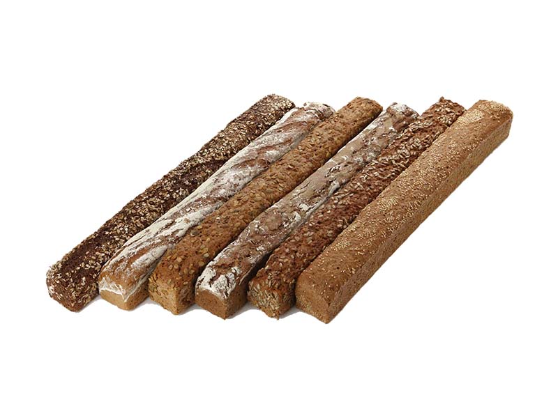 Artikelbild Brotsinfonie Mack 313986