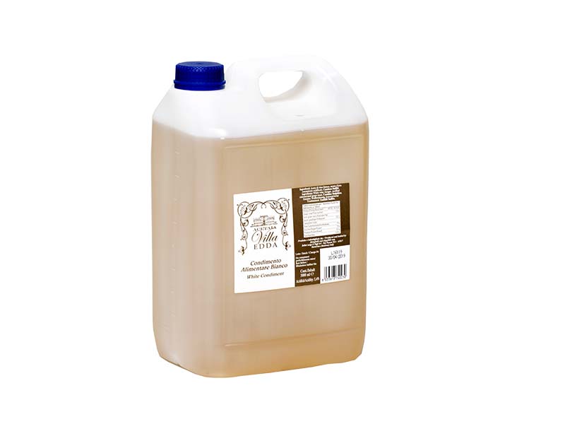 Artikelbild Aceto Balsamico bianco condimento Villa Edda 3186
