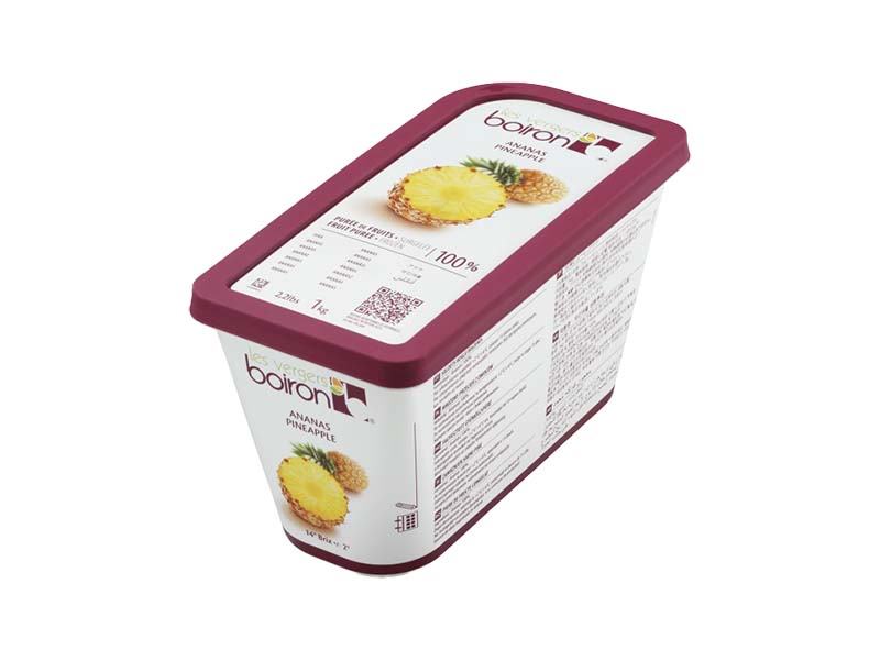 Artikelbild Ananaspüree 100% 320097