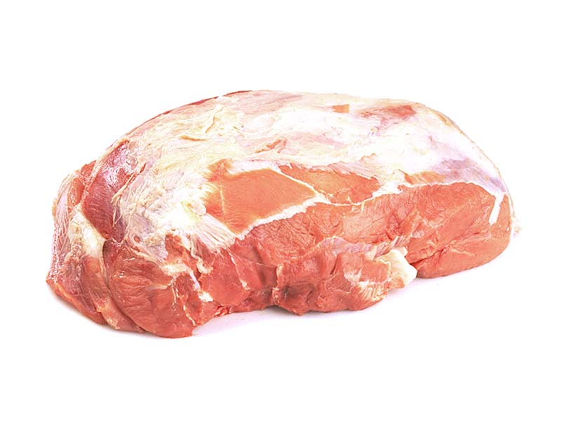 Artikelbild Kalbskaiserteil m. Deckel 3/6 kg 327