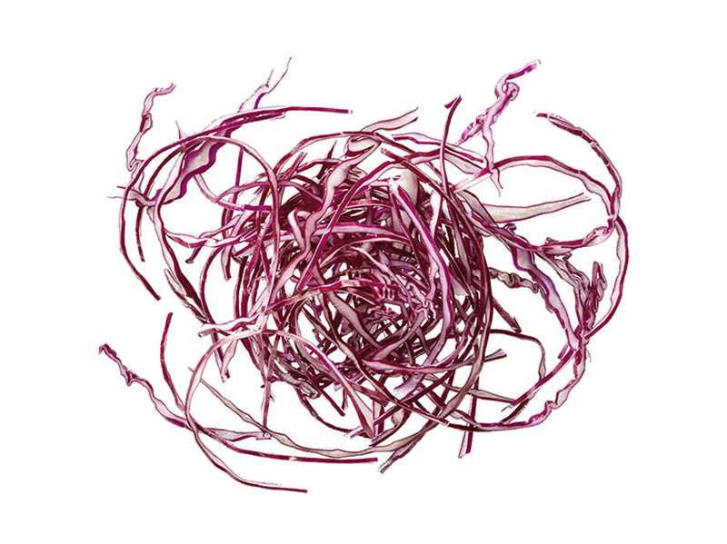 Artikelbild Blaukrautstreifen 2 mm 3272