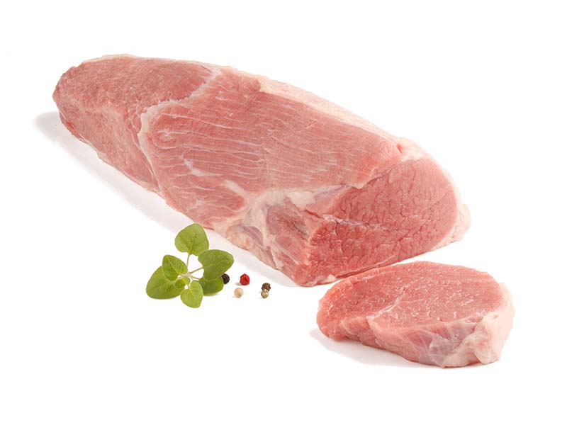 Artikelbild Weißes Scherzl vom Kalb 600/1200 g 3323