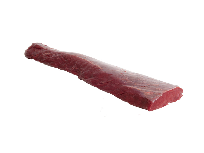 Artikelbild Hirschrückenstränge m. Silberhaut 3345