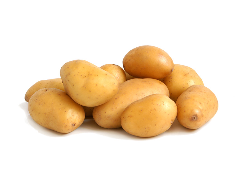 Artikelbild Bio Frühkartoffel Spunta 3646