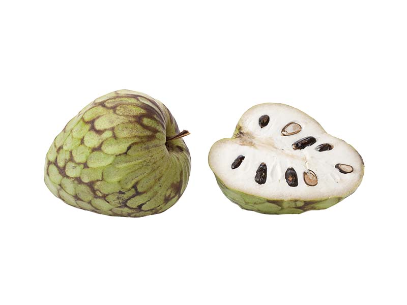 Artikelbild Bio Cherimoya 3721