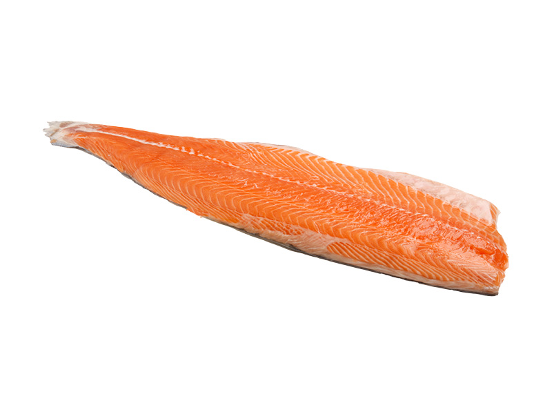 Artikelbild Lachsfilet Trimm D vakuumiert 1.1/1.4 kg 3733