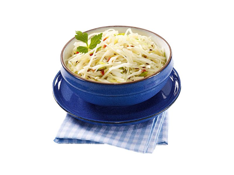 Artikelbild Bayrischer Krautsalat 3786