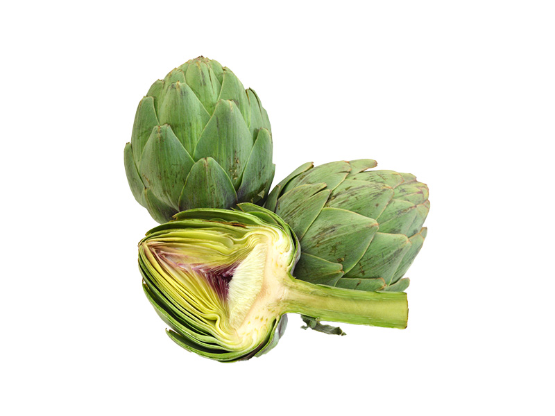 Artikelbild Artischocke Calico 12er 380