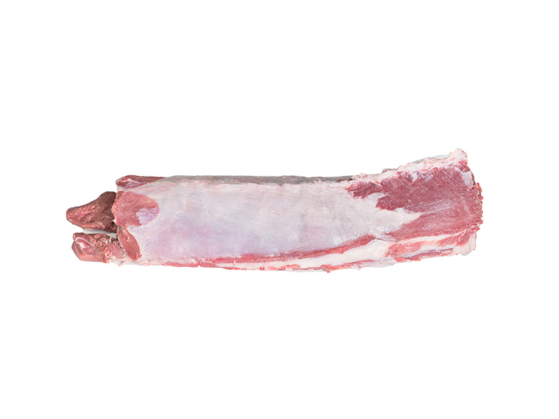Artikelbild Wildschweinrücken m. Knochen 3/6 kg 3868