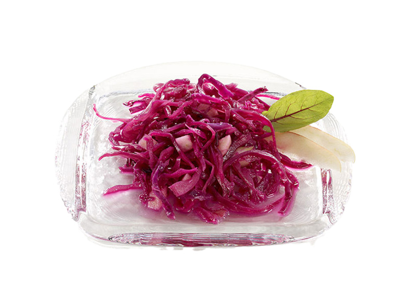 Artikelbild Blaukraut-Apfel-Salat 3878