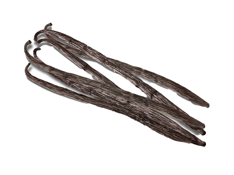 Artikelbild Bourbonvanilleschoten 16/18 cm 388