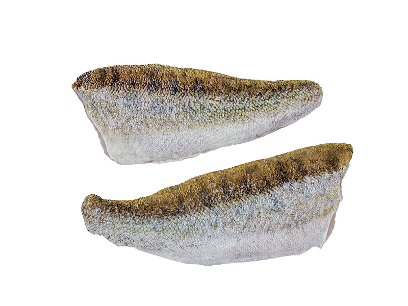Artikelbild Zanderfilet m. Haut 200/400 g frisch 4078