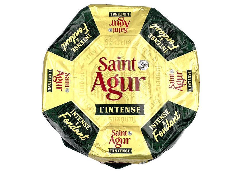 Artikelbild Saint Agur 60% F.i.T. 4117